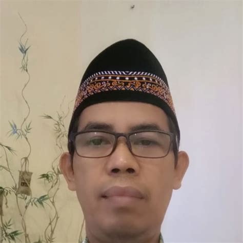 sukiman sukiman universitas islam negeri sunan kalijaga yogyakarta