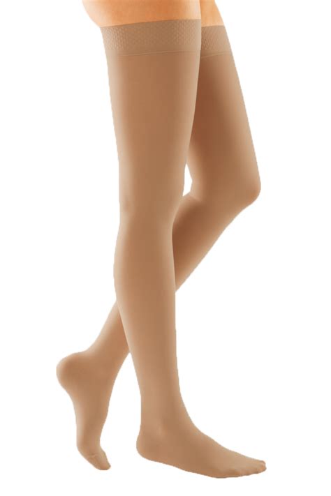 duomed® thigh - Медицинские компрессионные чулки