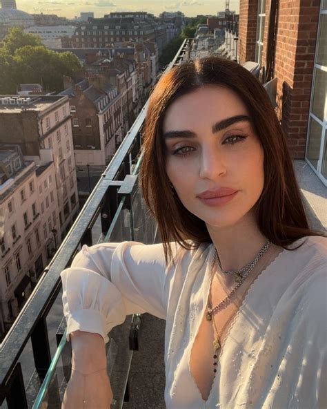 Aimee Osbourne 2022