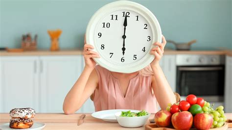 ПОЧЕМУ ТОТ, КТО НЕ ЕСТ ПОСЛЕ 18:00 НАНОСИТ ВРЕД ЗДОРОВЬЮ? | Санаторий ...
