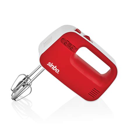 SMX 2733 Hand Mixer