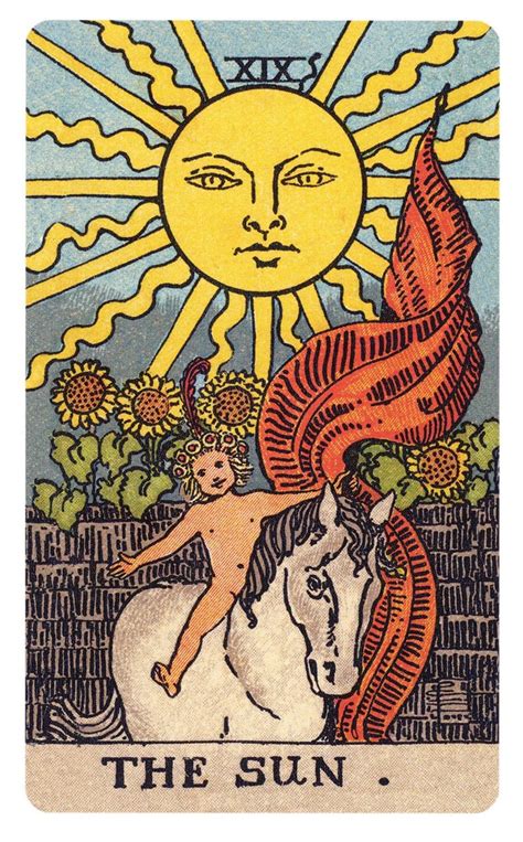 Occult following: tarot cards through the ages – in pictures | Tarot ...