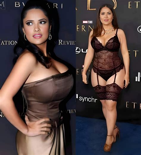 N4k - Salma Hayek 🥰🥰🥰 #BOOMchallenge | Facebook
