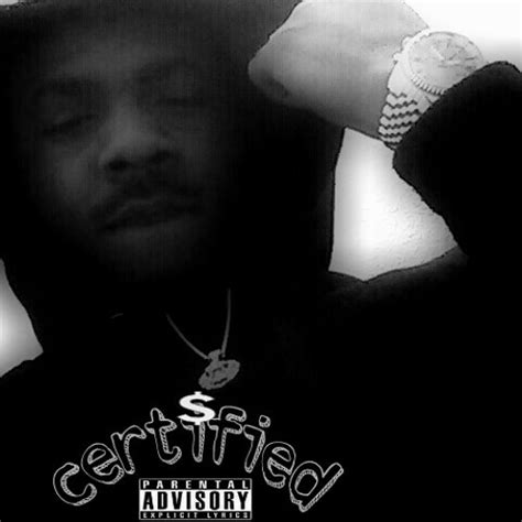 Stream MurjLiberty/Certified by Murj Liberty | Listen online for free ...