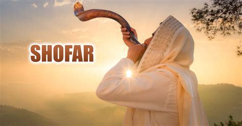 Shofar - Israel Torah