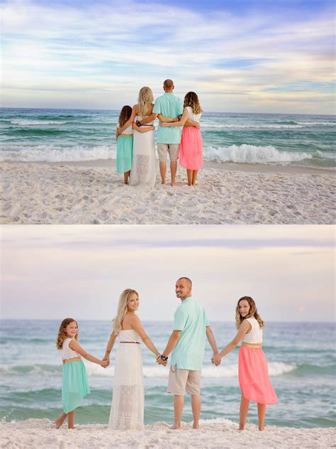 Family beach – Artofit