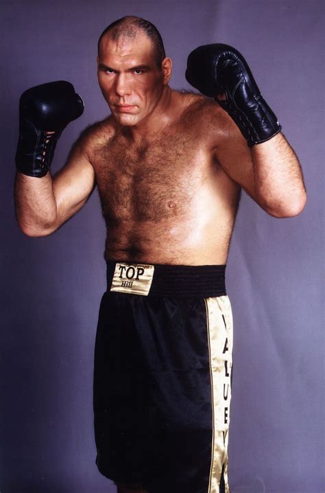 Николай Валуев - Nikolai Valuev фото №856513