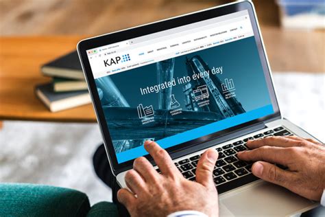 KAP Industrial Holdings - Omniserv