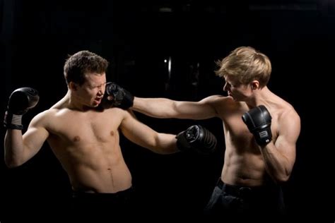 Fighting | Svenska Stuntgruppen