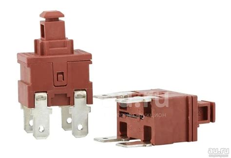 Кнопка выключатель NOVA KAN-L5 Samsung 3403-001090 — купить в ...