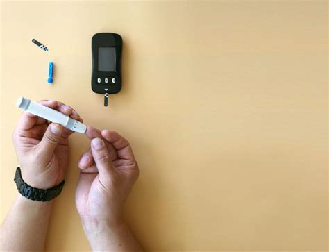 Understanding Pre-diabetes: What You Need To Know