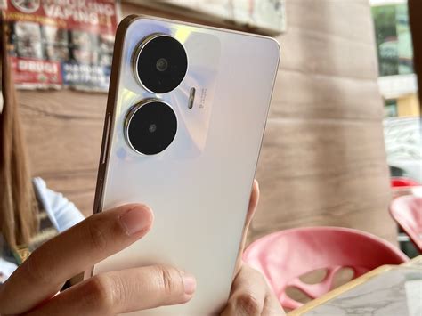 realme C55 Full Review