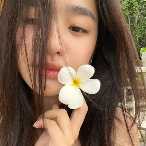 Tontawan Official on Twitter | Rosé photoshoot, Pretty selfies ...