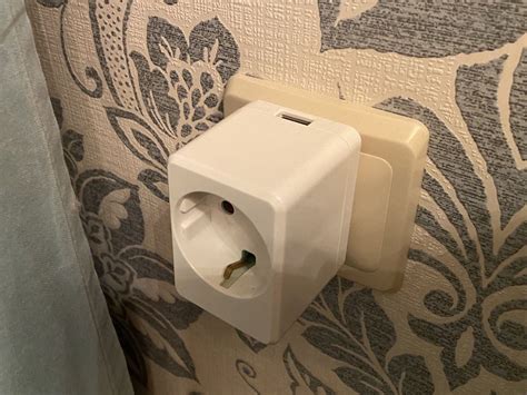 Умная розетка с USB портом HIPER Smart socket IOT P09 — купить в ...