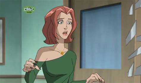 Джин Грей (Jean Grey)