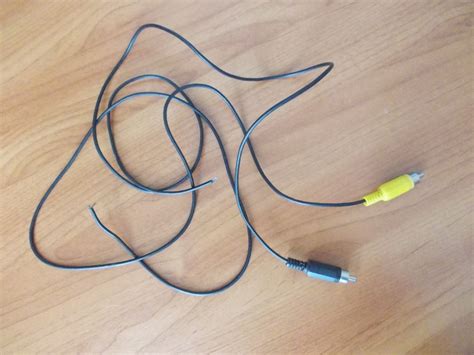 переходник с двух тюльпанов на 3.5 jack 3 pin (2rca — 3.5 jack) — Lada ...