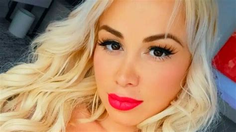 Paola Mayfield asks for luck as she teases a 'new chapter'