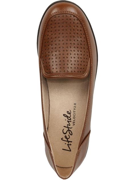 Womens brown loafers + FREE SHIPPING | Zappos
