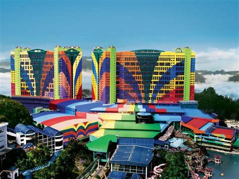 genting  finally reopen   june  enhanced safety measures