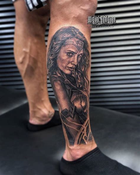 Details 61+ gal gadot tattoo latest - in.cdgdbentre