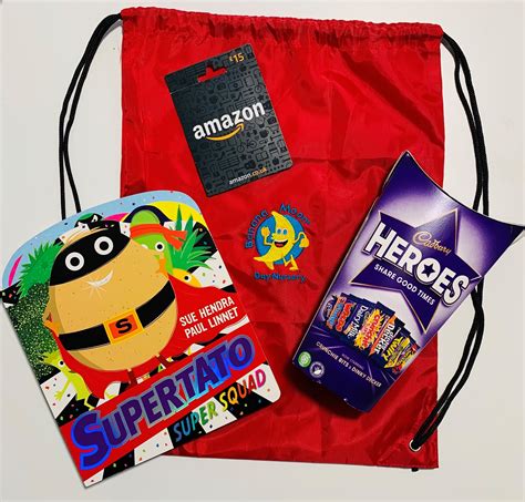 goodie or goody bags 8