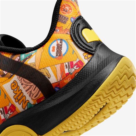 Tênis Nike Zoom Osaka PRM Feminino - Nike