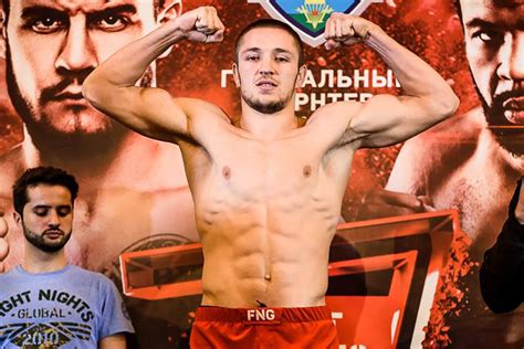 Saygid Izagakhmaev says Dagestan fighters are different | Asian MMA