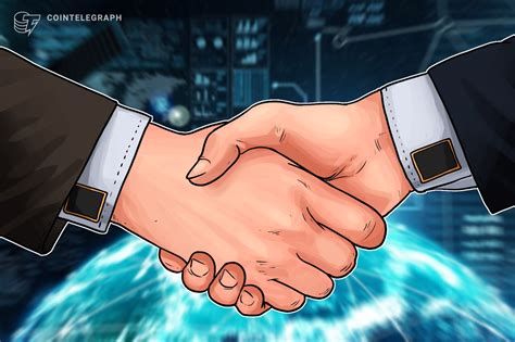 stancharts singapore unit completes  blockchain powered trade