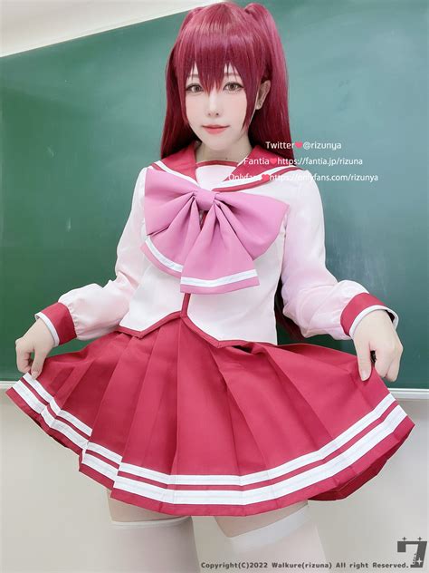 Depvailon.Com: Tamaki Kousaka by Rizunya | Page 1/4