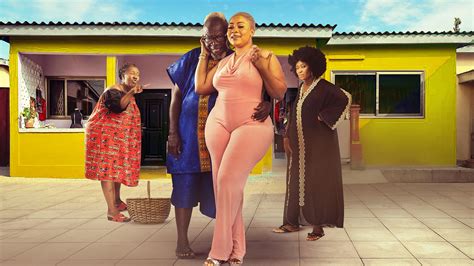 Watch Accra Stay By Plan Season 1 Streaming Online | Showmax