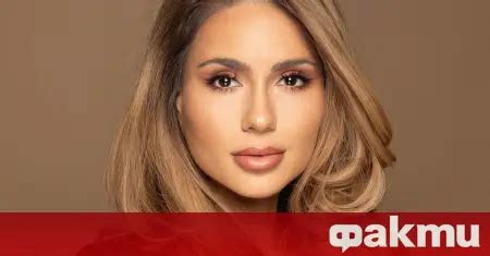 Първо във ФАКТИ: Мария Филипова е новият шеф на КЗП ᐉ Новини от Fakti ...