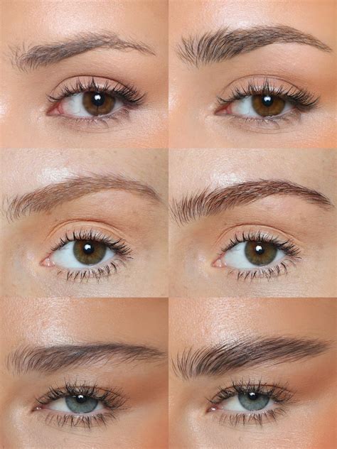 Brow Tint 8ml | 12 Hour Brow Gel | REFY
