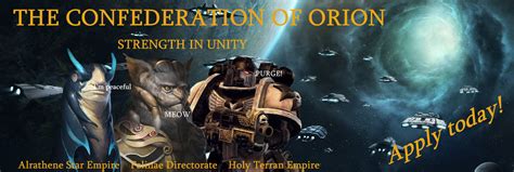 A poster I made for our Stellaris multiplayer campaign : Stellaris