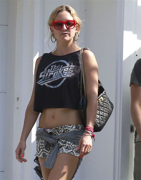 Kate Hudson | All Eyes on the A-List: The Fittest Actresses of 2013