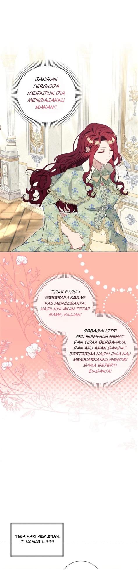 Not Your Typical Reincarnation Story - Chapter 33 | ROSEVEIL