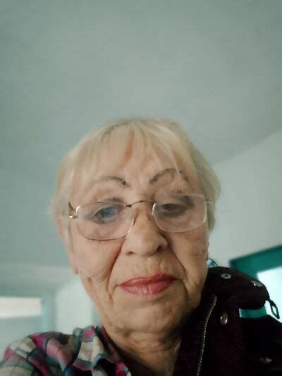 Знакомства Советский, Елена, 63 - объявление женщины с фото