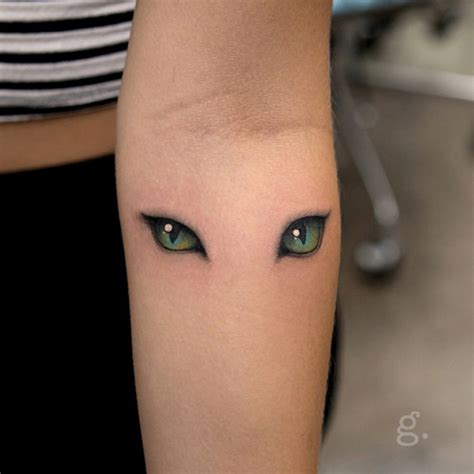 Cats Eyes