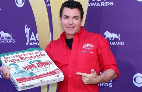 'Papa' John’s Embarrassing Struggle Needs to End