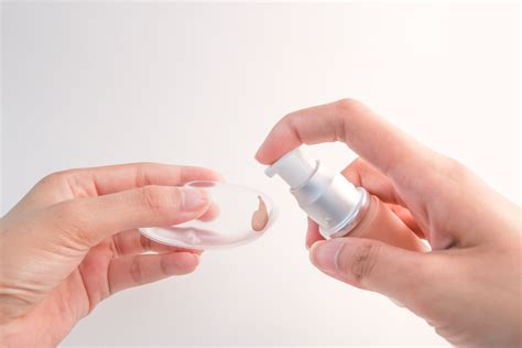 5 Fakta Tentang Silikon dalam Produk Kecantikan yang Perlu Anda Ketahui ...