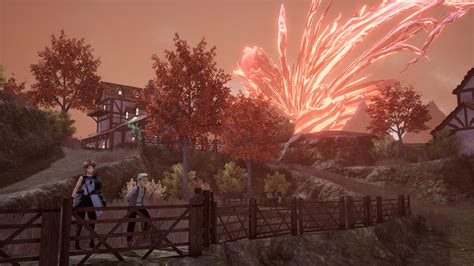 Harvestella Receives More Details, Gameplay Showcase - RPGamer