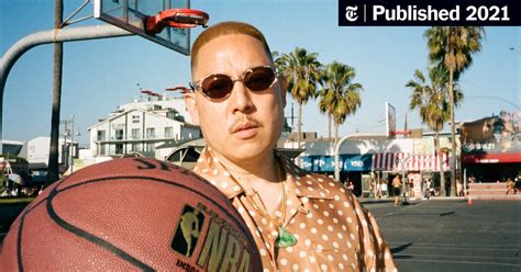 Eddie Huang: Filmmaker Was on His List of Things to Do Even Before Chef ...