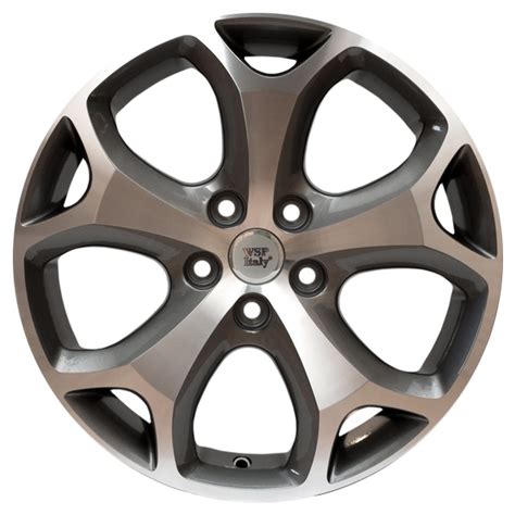 Ford | WSP Italy W950 MAX - MEXICO
