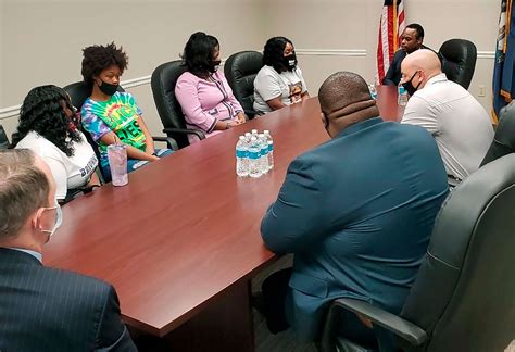 5 months later, Kentucky attorney general speaks with Breonna Taylor's