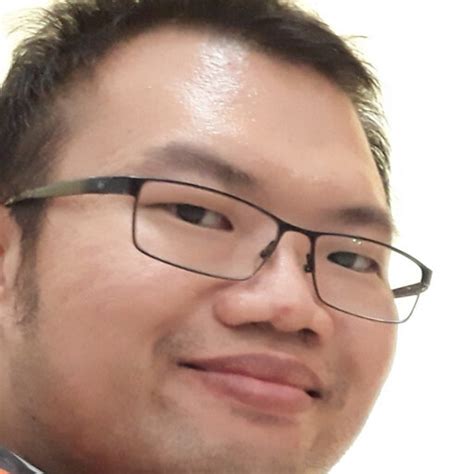 Yansen YANSEN | Master's Student | Bachelor of Science | University of ...