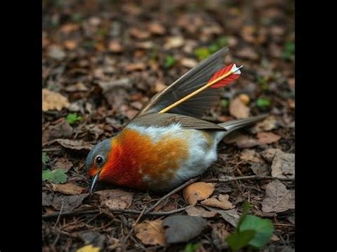 killed cock robin nursery rhyme  modern song youtube