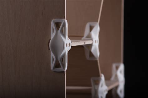Print To Build, 3D printed joint collection :: Behance