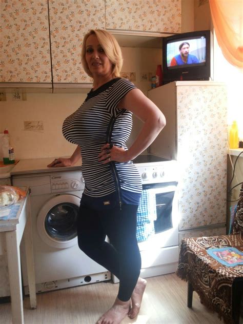 Pinterest | Curvy beauty, Tight shirt, Buxom