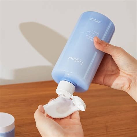 Fraijour Pro Moisture Creamy Toner 500ml | DODO SKIN – DODOSKIN