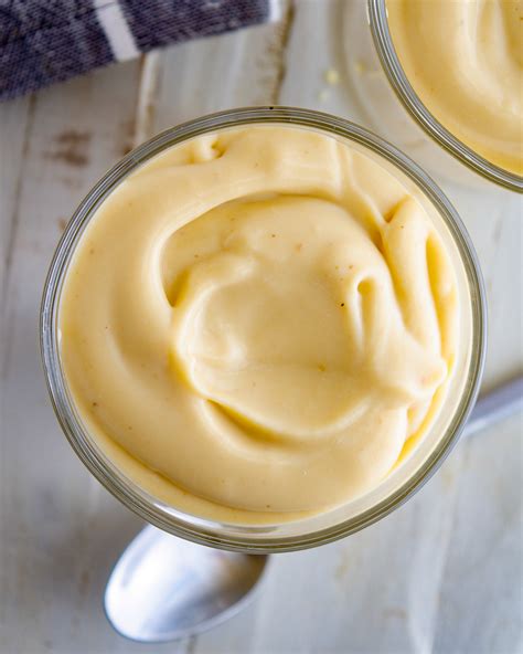 Butterscotch Pudding - Sweet Pea's Kitchen