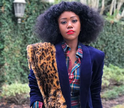 Stylist, Ashley Dunn - Zon D'Amour